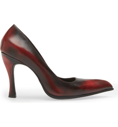 Jeffrey Campbell pumps