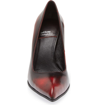 Jeffrey Campbell pumps