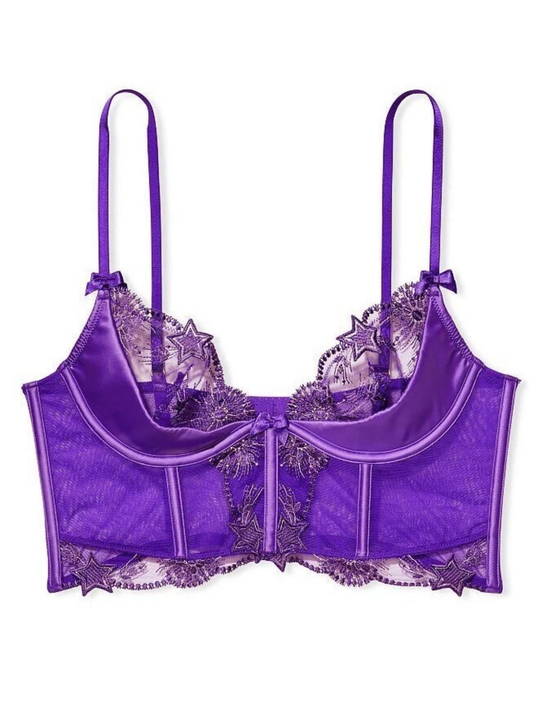 VICTORIA SECRET bustier 32C