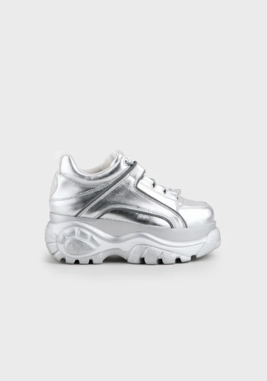 Buffalo London chunky sneakers in size 37