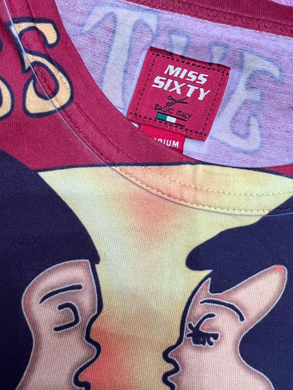 MISS SIXTY 2000s in size Medium