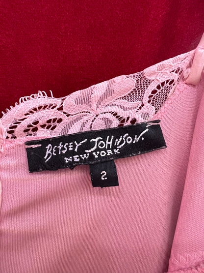BETSEY JOHNSON dress in Size: Small