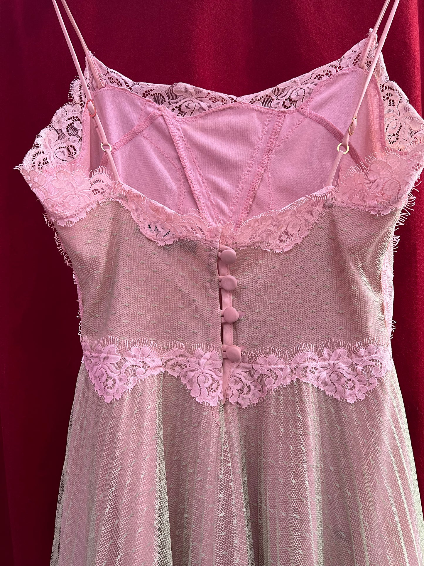BETSEY JOHNSON dress in Size: Small