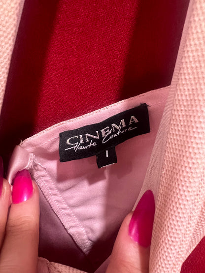 CINEMA HAUTE COUTURE CORSET in size 1