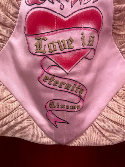 CINEMA HAUTE COUTURE CORSET in size 1