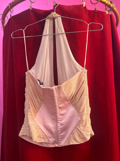 CINEMA HAUTE COUTURE CORSET in size 1