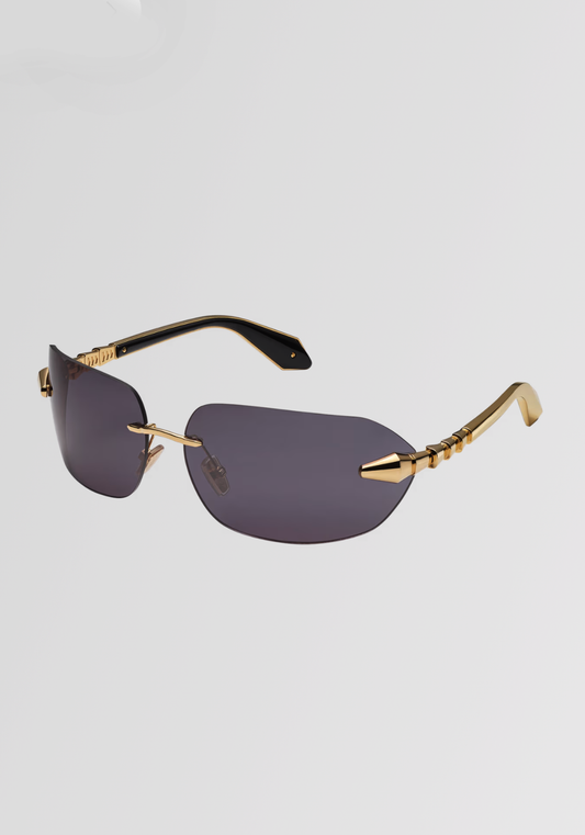 BVLGARI x SERPENTI SUNGLASSES