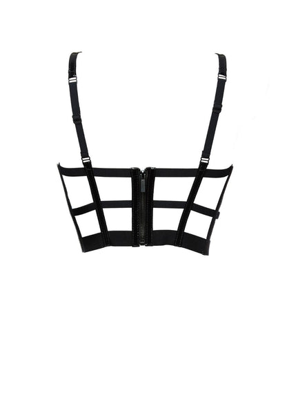 CHROMAT Pantent Harness