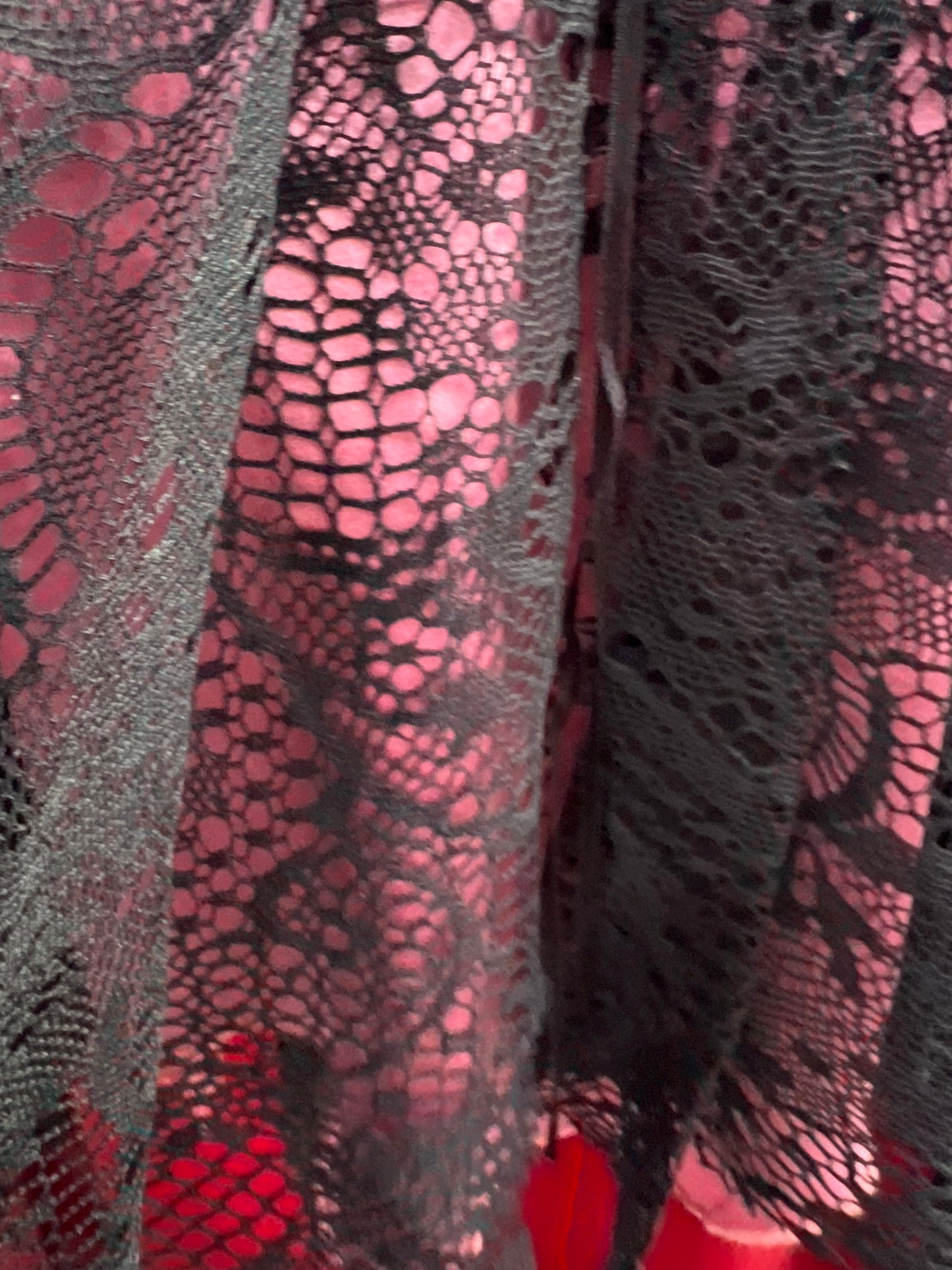 ROCCOBAROCCO fairy dress in Size: 6