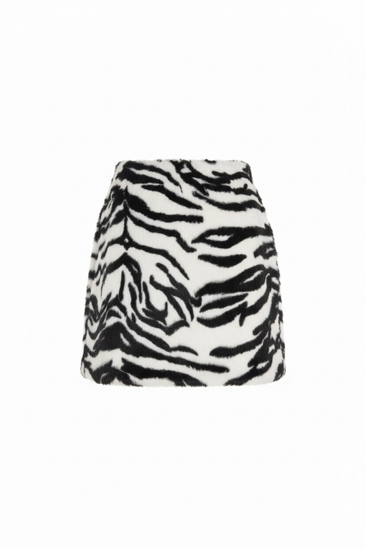 Versace jeans couture skirt in size S