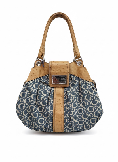 Y2K dead stock GUESS bag