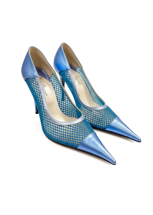 Italian pumps in size: 38