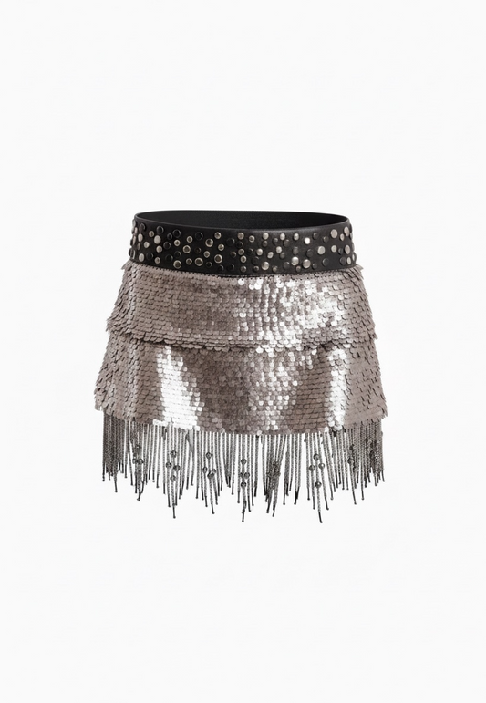 Super cool mini skirt by Jaded London in size 4