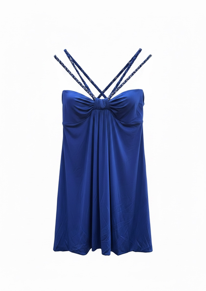 MARCIANO vintage dress in size Medium