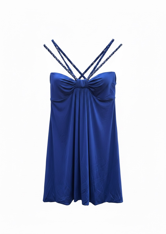 MARCIANO vintage dress in size Medium