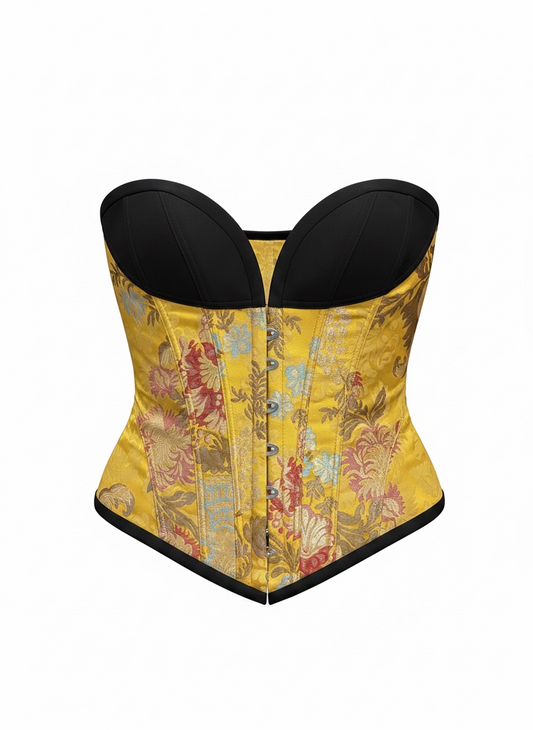 Rare vintage corset in size: 6