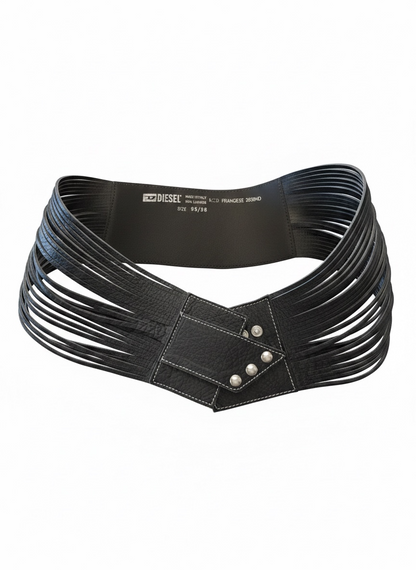 DIESEL BELT in size Small