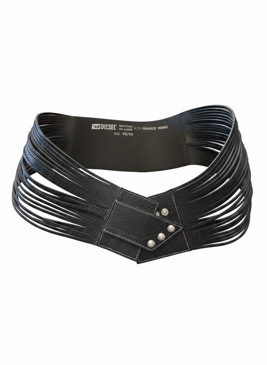 DIESEL BELT in size Small
