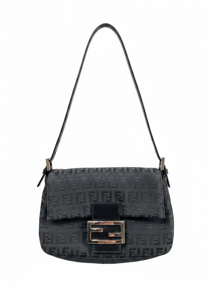 FENDI mini bag with monogram!