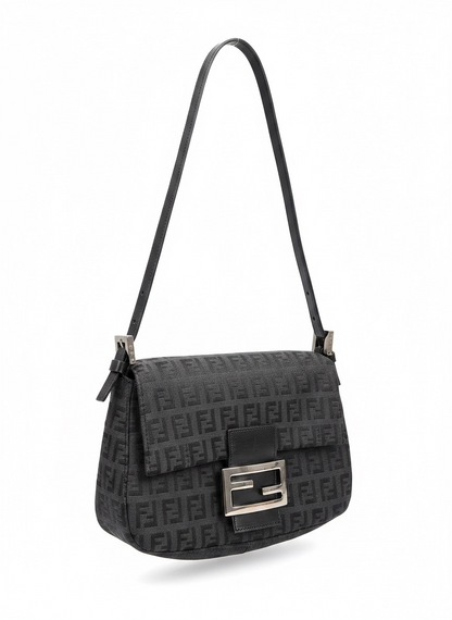 FENDI mini bag with monogram!