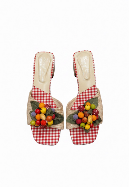 Vintage super rare sandals in Size: 37.5