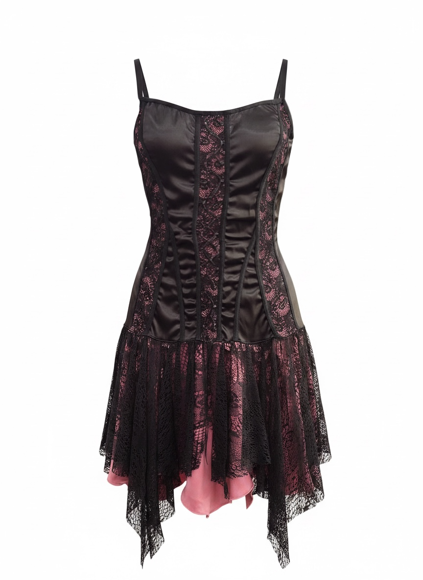 ROCCOBAROCCO fairy dress in Size: 6