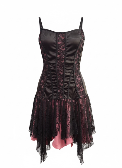 ROCCOBAROCCO fairy dress in Size: 6