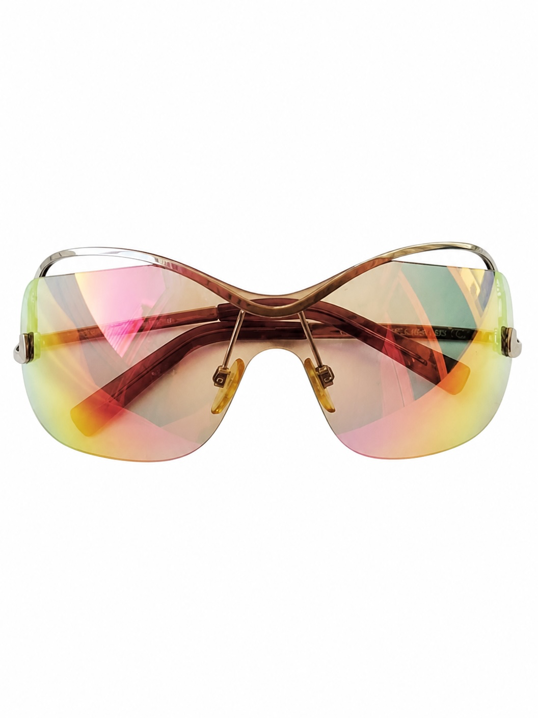 Miss Sixty vintage sunglasses