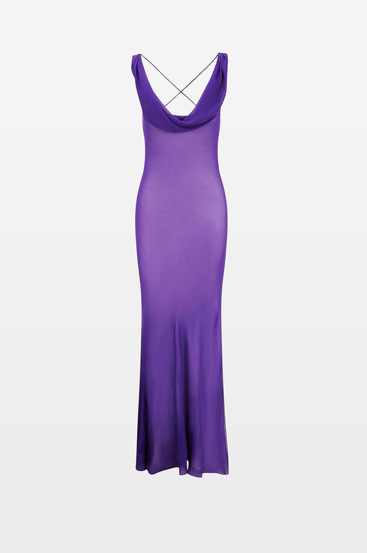 ABSINTHE DRESS