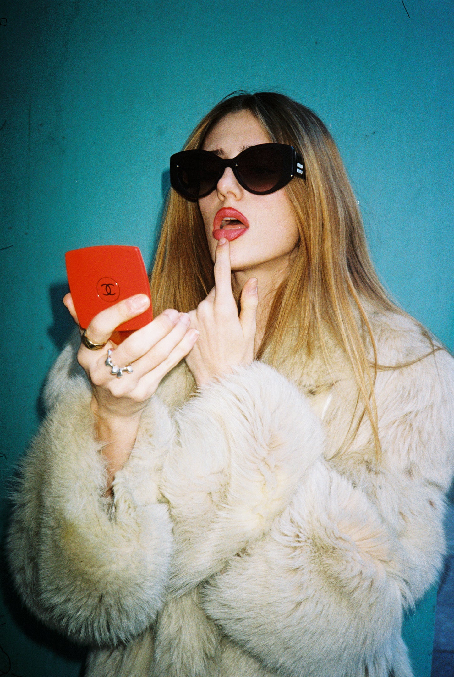 MIU MIU sunglasses