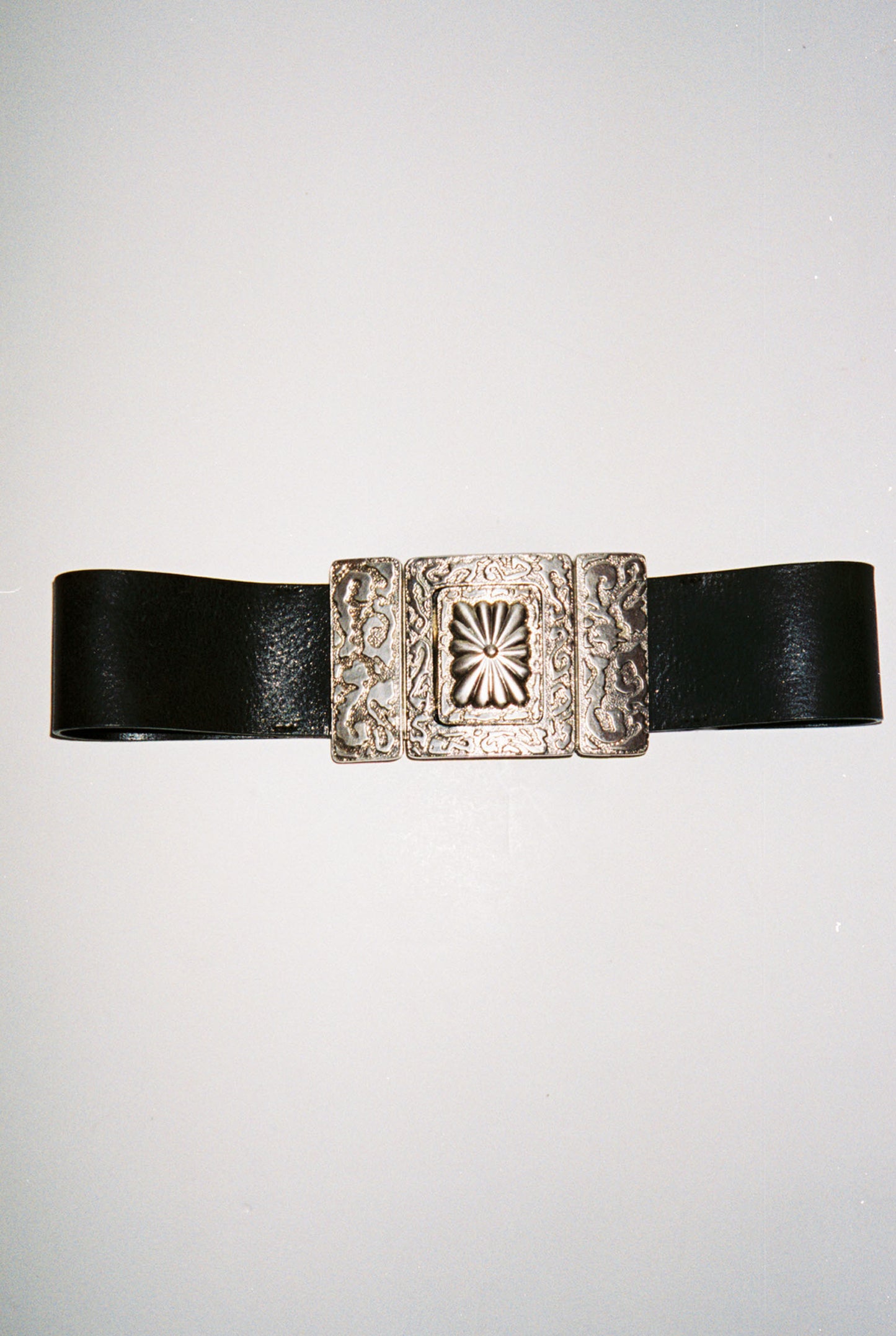 BLUMARINE belt