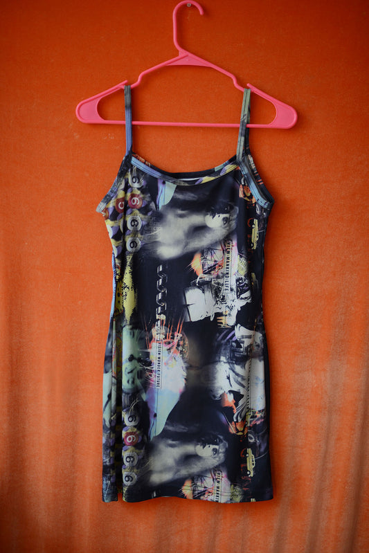 VISION*WONDER*FUTURE