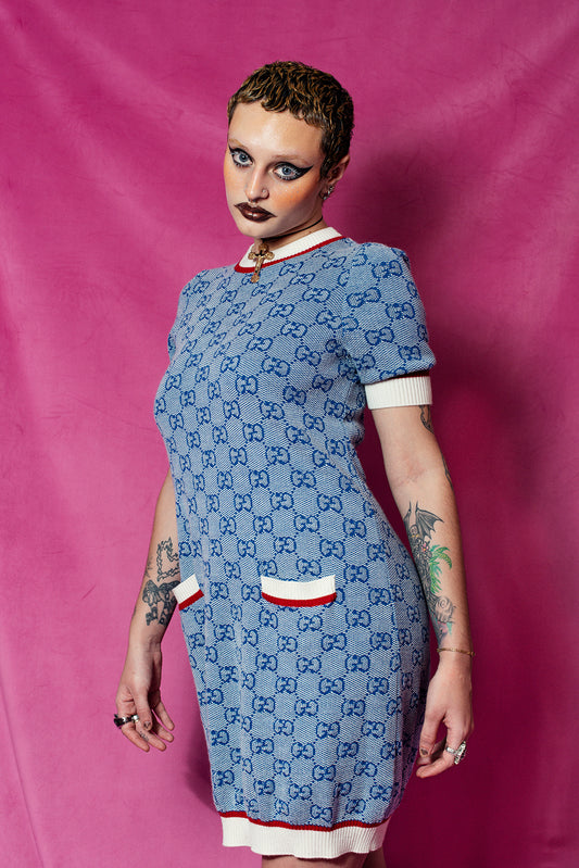 Gucci dress