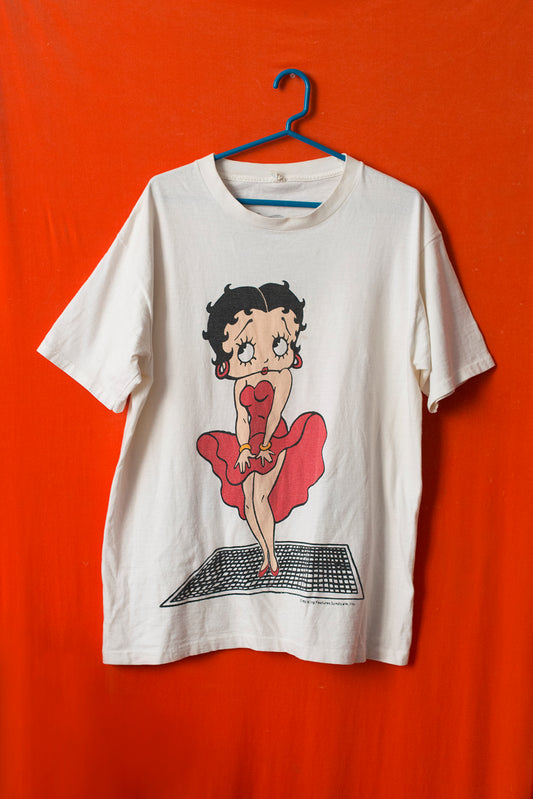 Betty Boop vintage