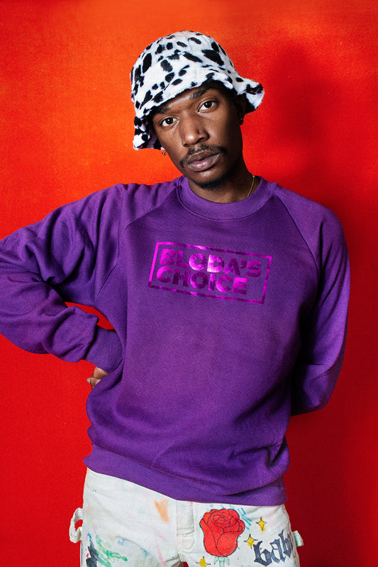 BLODASCHOICE sweater