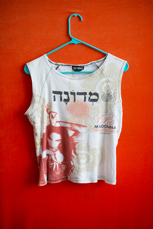 Vintage MADONNA