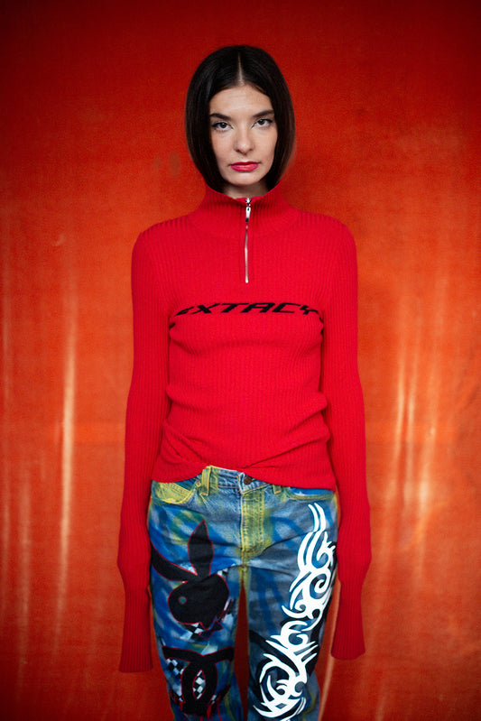 MISBHV Extacy sweater